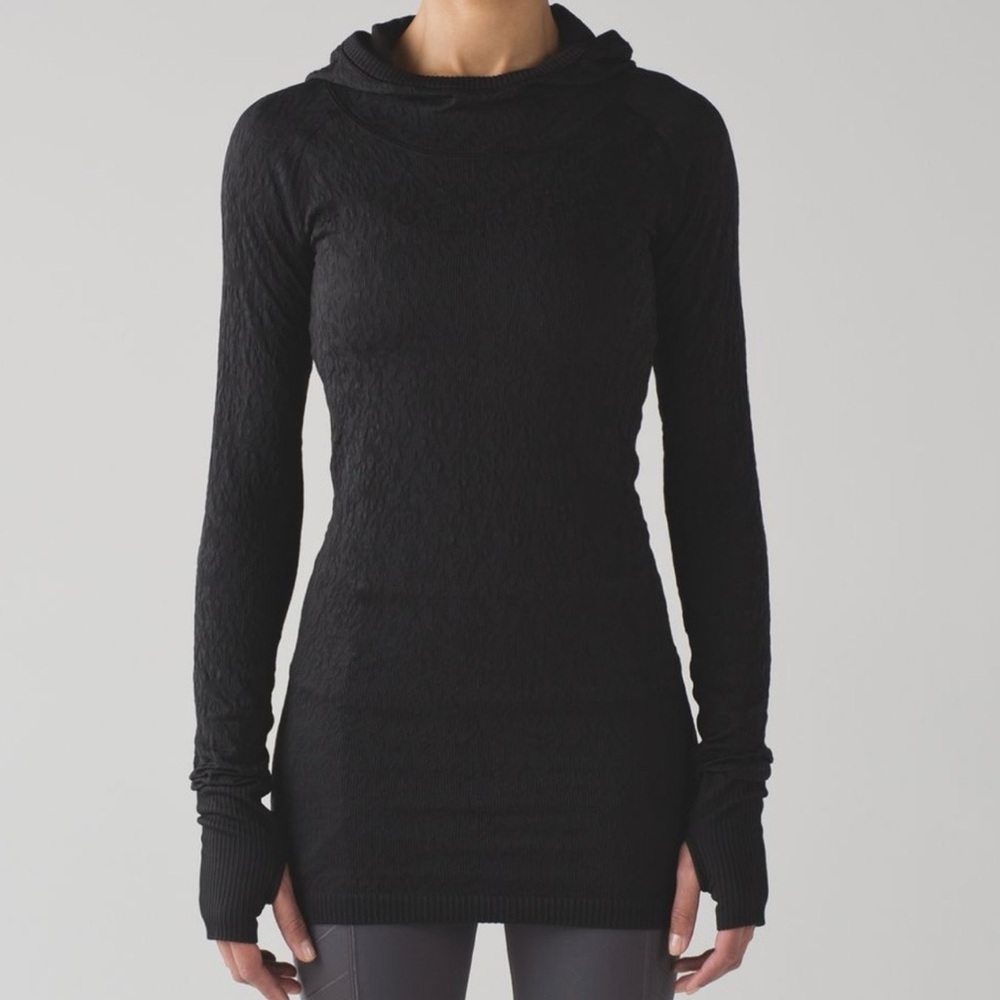 Lululemon Rest Less Hoodie - Picture 2 of 10